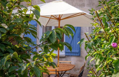 Grand Duplex avec Spa et Parking privé- 8 personnes - Foto 14