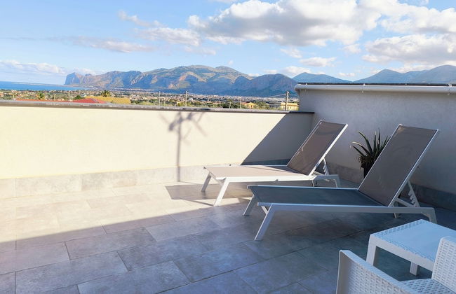 Piante Del Principe Apartments and Rooms - Foto 51