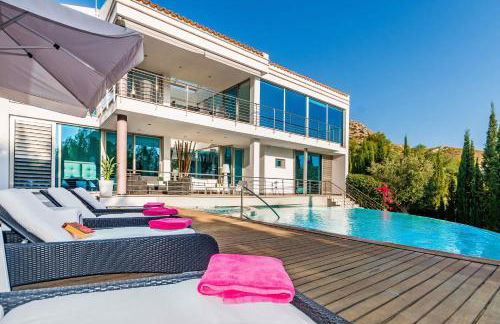 Villa Rockstar, Alcudia - by EMERALD STAY - Foto 21