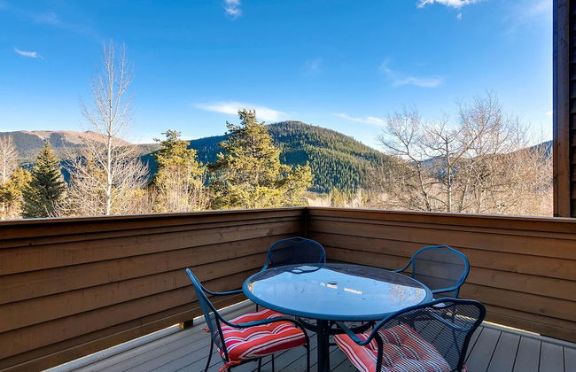 Aspen Ridge Condominiums by Keystone Resort - Foto 45