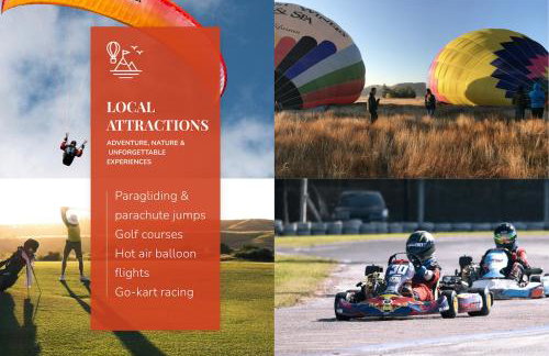 LUX VILLA Swimming pool-Tennis court-Home cinema - Foto 10