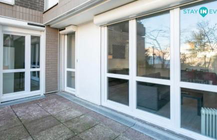 Stay In Evry - Foto 11