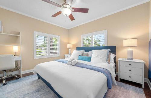 Family Fun | Pool | Game Room | Near Chase Stadium - Foto 16