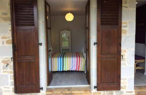 Le Cottage des Mésanges - Photo 19