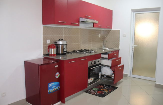 Hary's aparthotel - Foto 11