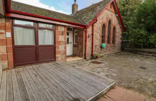 Old School Muncaster House - Foto 52