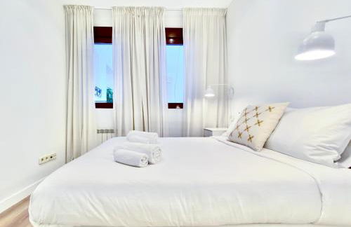 Puerta de Toledo VII - Apartamento de 2 dormitorios con Balcón - Foto 14