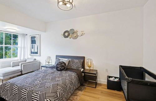 Modern Retreat in Heart of Downtown Mill Valley - Foto 43