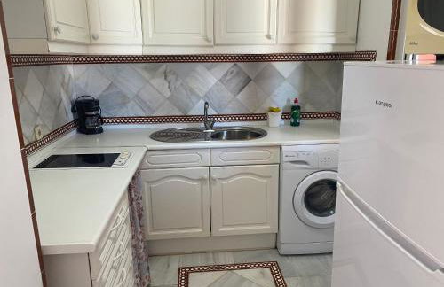 Apartamento terraza puerto sherry. - Foto 7