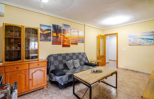 Tropicana Holiday Home - Foto 7