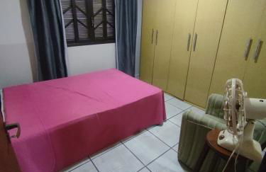 Casa grande, 700m da praia, São Francisco do Sul - SC - Foto 8