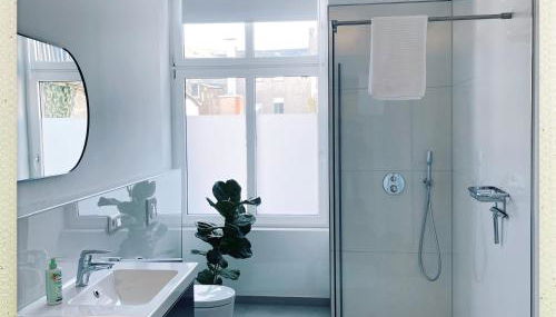 Wohnen im Baudenkmal mitten in der Altstadt - Foto 3