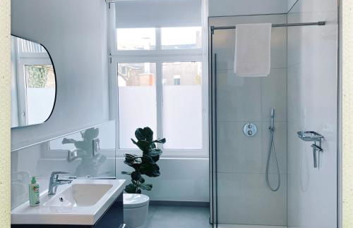 Wohnen im Baudenkmal mitten in der Altstadt - Foto 3