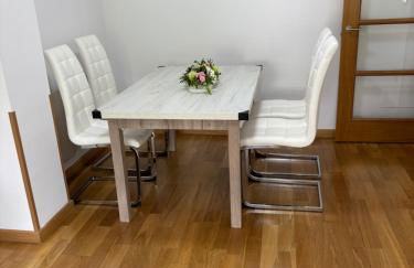 Mirador playa do Con, Chill-Out de lujo, vistas al mar, con piscina y parking gratis - Foto 9