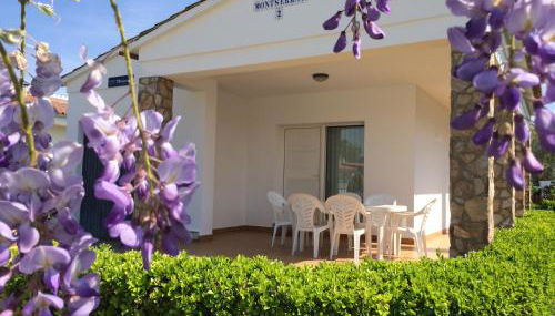 Villa Montserrat 2, Terrace & Pool - Foto 2