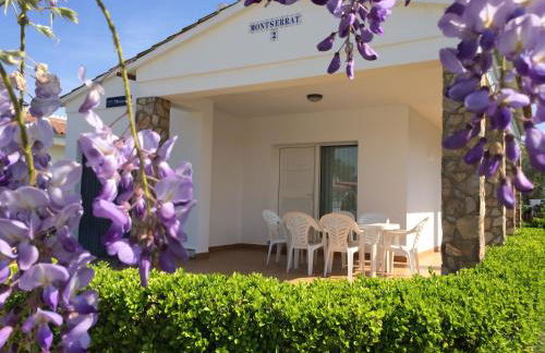 Villa Montserrat 2, Terrace & Pool - Foto 2