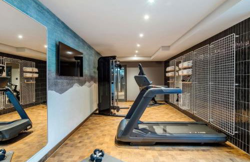 Aparthotel Adagio Access Hamburg - Foto 12