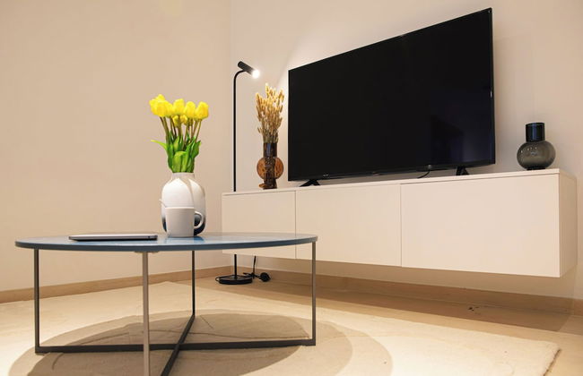 Hamilius Apartments - Foto 71