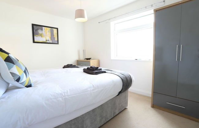 NEC - Airport Short Stay - Foto 11