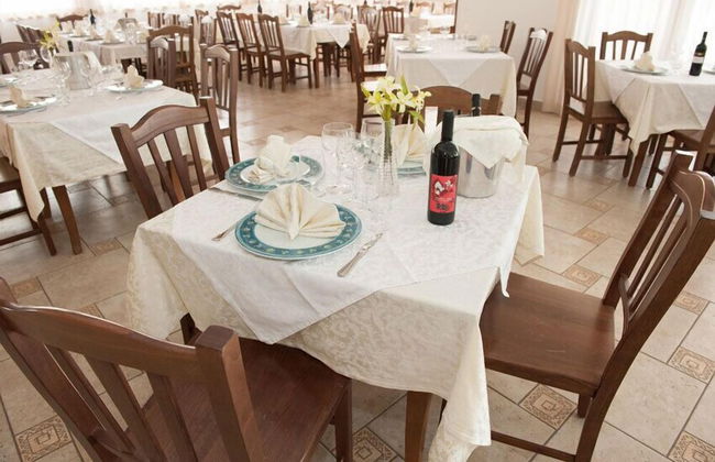 L'Oasi del Fauno Country House - Photo 34