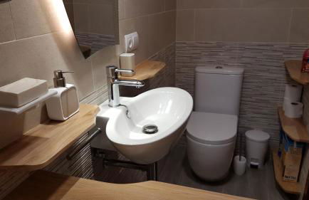 Casa Sant Antoni Maria Claret - Foto 13