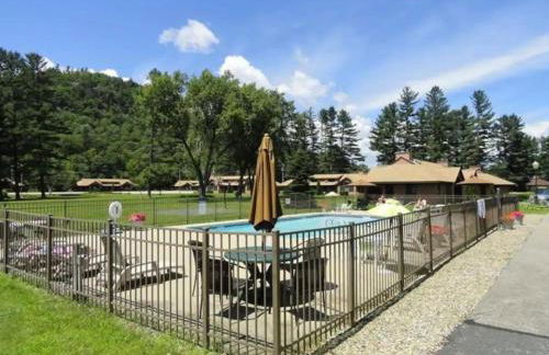 Jack O Lantern Getaway - Foto 31