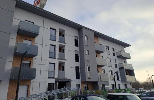 Mieszkanie przy Piłsudskiego - Foto 14