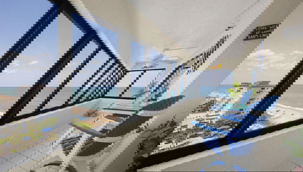 Servicios del alojamiento