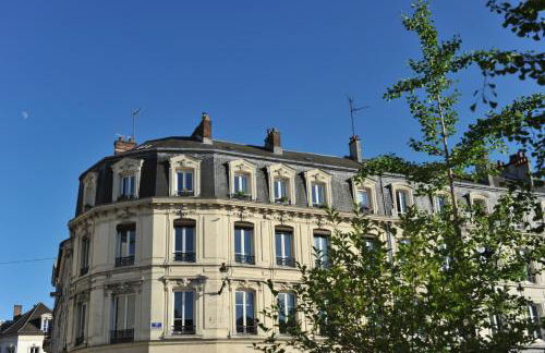 L'Appart Gîte de Charme - Foto 3