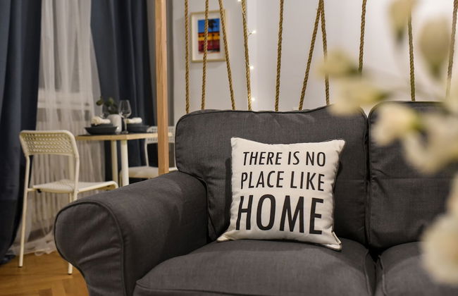 Homey - Bulevardul Carol 1 no. 45 - Foto 72