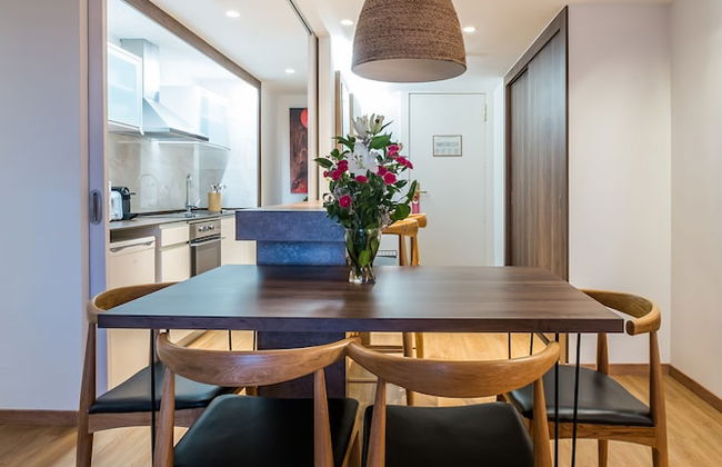 Pierre & Vacances Apartamentos Edificio Eurobuilding 2 - Foto 16