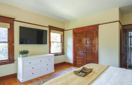 1907 Stone House - King Bed, Office, Crib, Toys - Foto 27