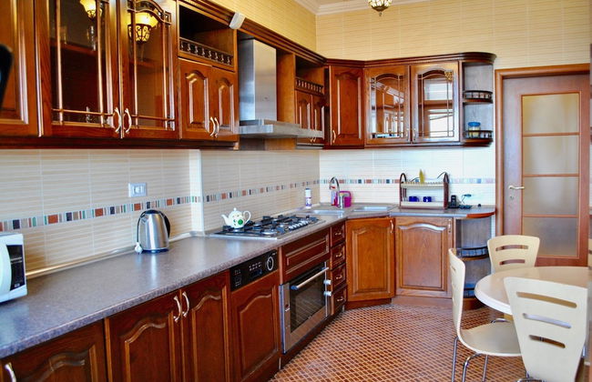 Apartment on Ismayil bay Qurtqashinli 50 - Foto 8