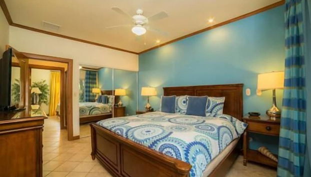 Los Suenos Resort Veranda 4F - Foto 5, Habitación