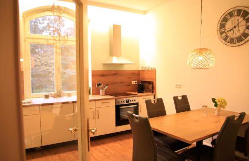 Villa Kolck - Foto 24