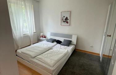 Apartment city Frankfurt Room Agancy - Foto 17