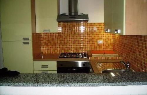 Apartment Wohnung Oleandro in Miasino by Interhome - Foto 4