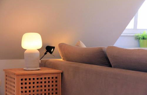 ruhige gemütliche 2Z-Whg in S-West - Foto 13