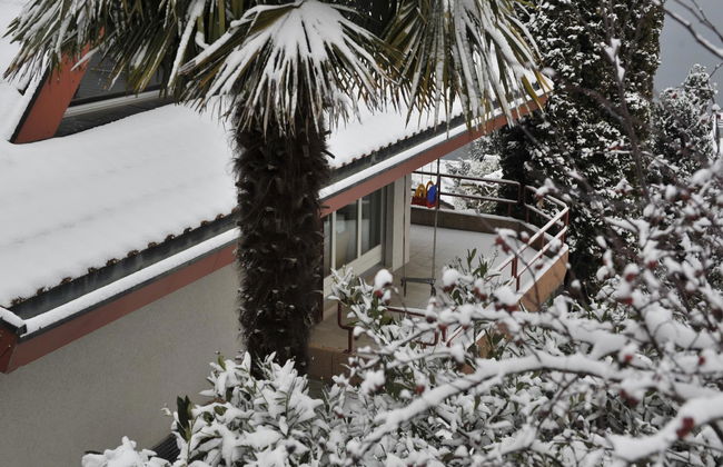 Villa Nora - Foto 24