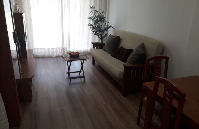 Apartamento Salamanca 10 - Foto 15