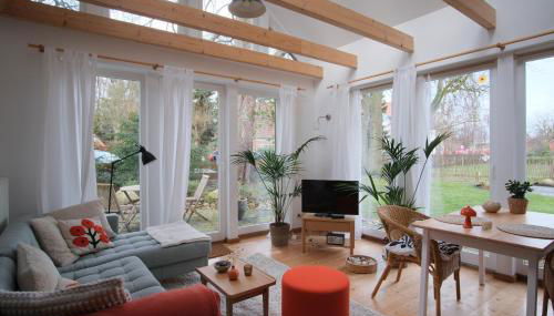 Ferienhaus Kastaniengrün - Foto 2