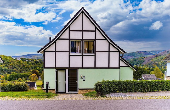 Dormio resort Eifeler Tor - Foto 1