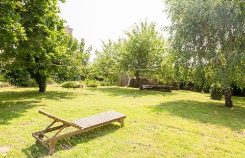 Mousterlin Cottage 5pers 200m plage - Foto 26