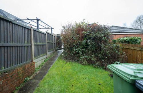 Morley Retreat Modern 3 Bed Home - Foto 32