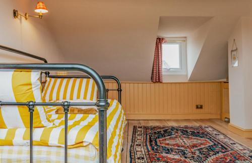 Mosswood Cottage - Foto 18