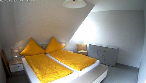 Panoramablick Ferienwohnung Luge Winterberg Sauerland - Foto 5