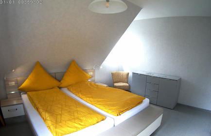 Panoramablick Ferienwohnung Luge Winterberg Sauerland - Foto 5