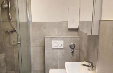 Zentral gelegene Erdgeschoss-Wohnungen mit bequemer Erreichbarkeit - Photo 34