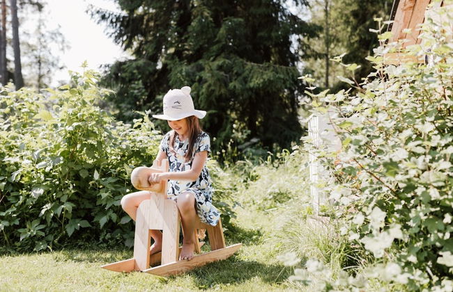 Pikku Torppa Cottage - Foto 34