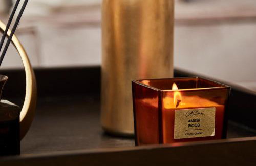 Vikings Apartment City Centre Exclusive Offers With Private Parking & Terrace - Foto 17